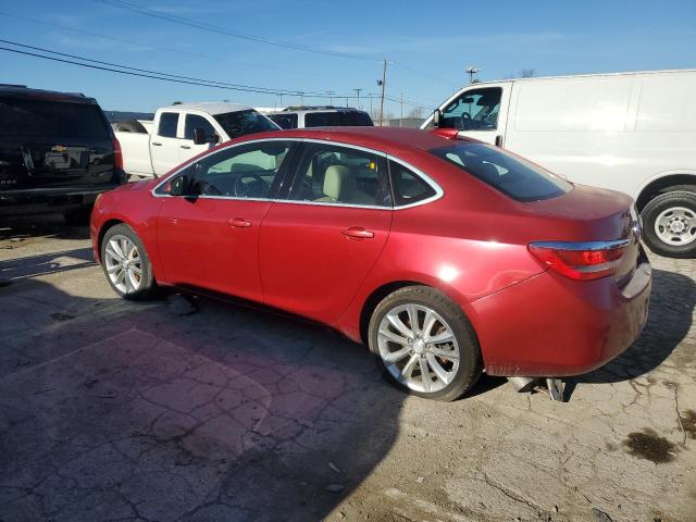Изображение 2 2015 BUICK VERANO CONVENIENCE 2015 с VIN 1G4PR5SK3F4216812