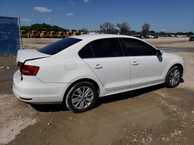 Image 3 of 2015 VOLKSWAGEN JETTA SE 2015 with VIN 3VWD17AJ7FM319218