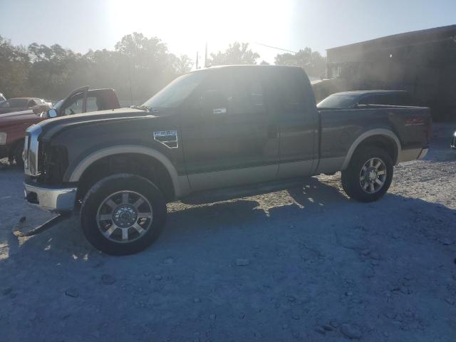 Obraz 1 z 2008 FORD F250 SUPER DUTY 2008 z VIN 1FTSX21588EA71777