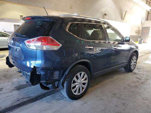 Изображение 3 2016 NISSAN ROGUE S 2016 с VIN 5N1AT2MT3GC861057