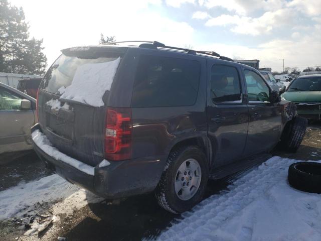 Obraz 3 z 2011 CHEVROLET TAHOE C1500  LS 2011 z VIN 1GNSCAE08BR132184