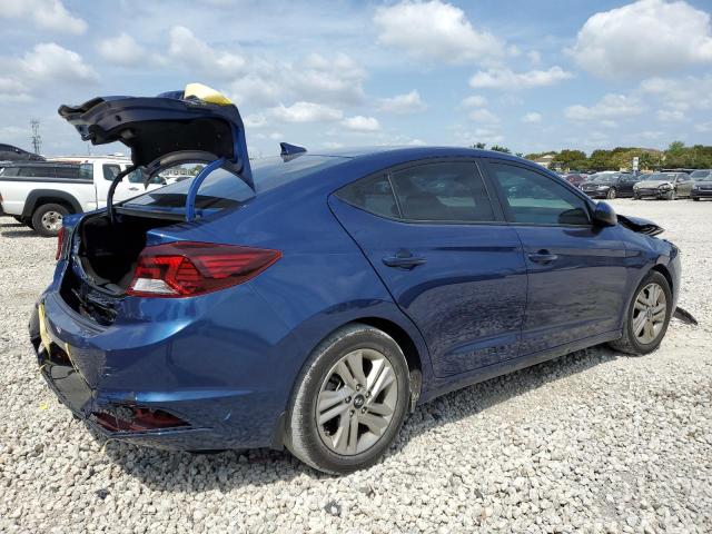 Image 3 of 2019 HYUNDAI ELANTRA SEL 2019 with VIN 5NPD84LF5KH494993