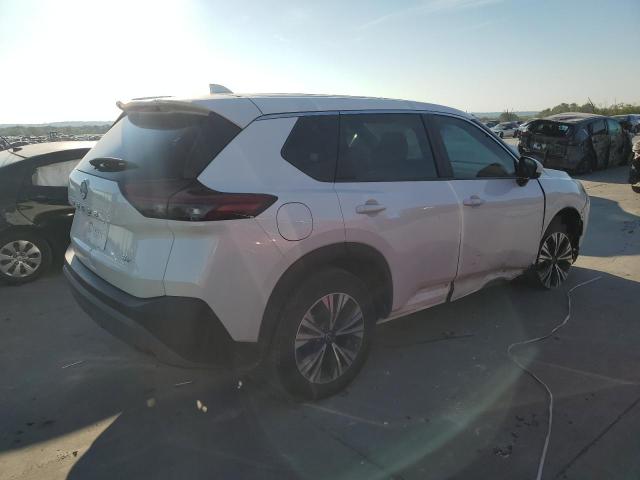 Obraz 3 z 2023 NISSAN ROGUE SV 2023 z VIN JN8BT3BA7PW414203