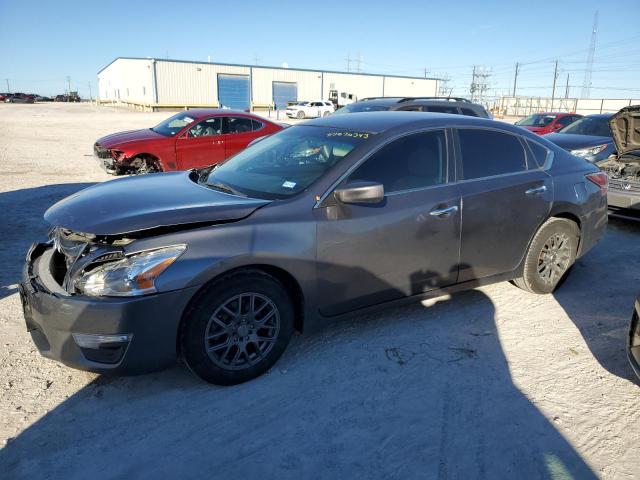 Image 1 of 2014 NISSAN ALTIMA 2.5 2014 with VIN 1N4AL3AP4EC106620
