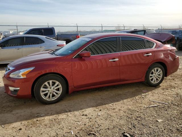 Image 1 of 2014 NISSAN ALTIMA 2.5 2014 with VIN 1N4AL3AP8EC294042