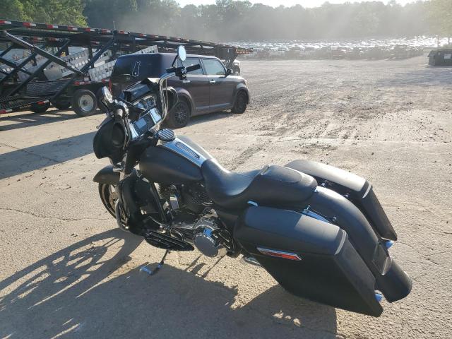 Изображение 3 2014 HARLEY-DAVIDSON FLHX STREET GLIDE 2014 с VIN 1HD1KBM15EB687158