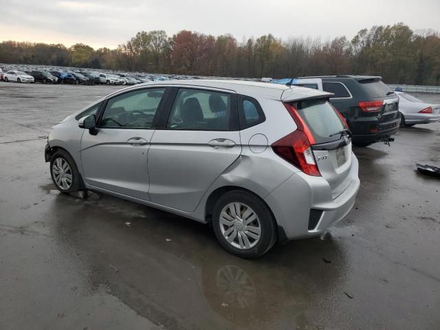 Image 2 of 2015 HONDA FIT LX 2015 with VIN 3HGGK5H50FM710609