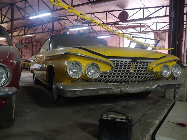 1961 PLYMOUTH BELVEDERE 1961 image