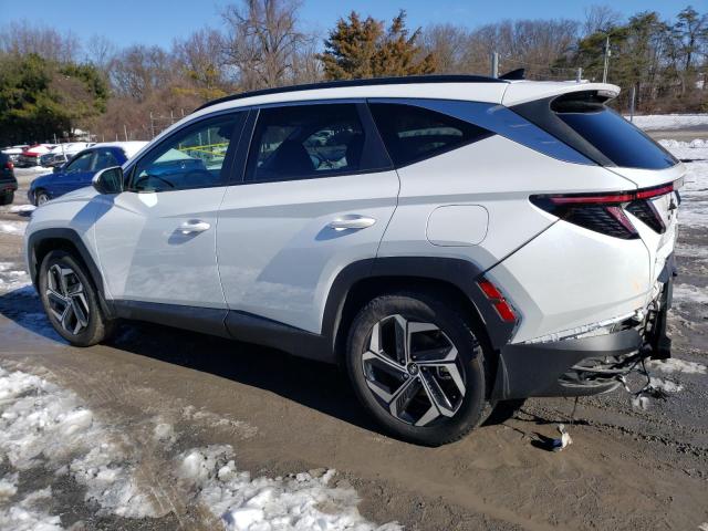 Изображение 2 2022 HYUNDAI TUCSON SEL 2022 с VIN 5NMJFCAE0NH128566