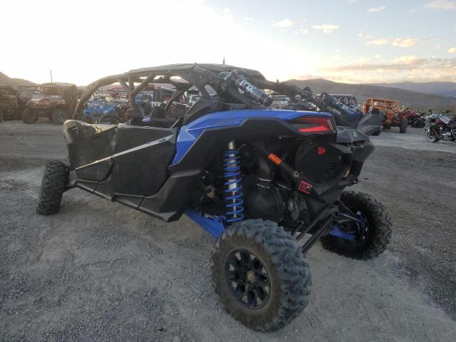 Image 3 of 2021 CAN-AM MAVERICK X3 MAX X RS TURBO RR 2021 with VIN 3JBVNAV26MK004014