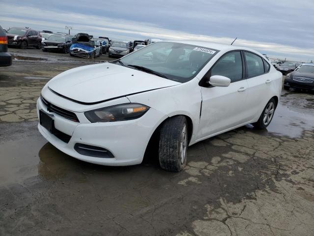 Изображение 2015 DODGE DART SXT 2015