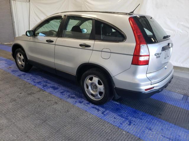 Image 2 of 2010 HONDA CR-V LX 2010 with VIN 5J6RE4H34AL082503