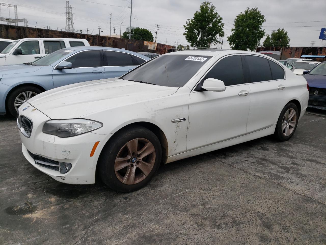 Изображение 2013 BMW 528 I 2013