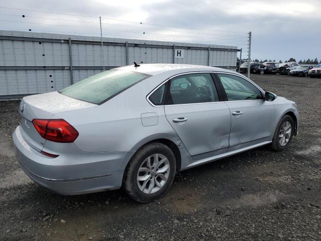 Image 3 of 2016 VOLKSWAGEN PASSAT S 2016 with VIN 1VWAS7A39GC040339