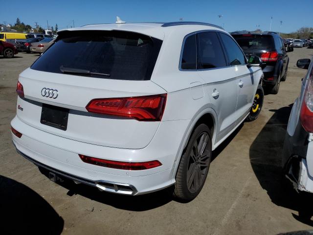 Obraz 3 z 2019 AUDI SQ5 PRESTIGE 2019 z VIN WA1C4AFYXK2067288