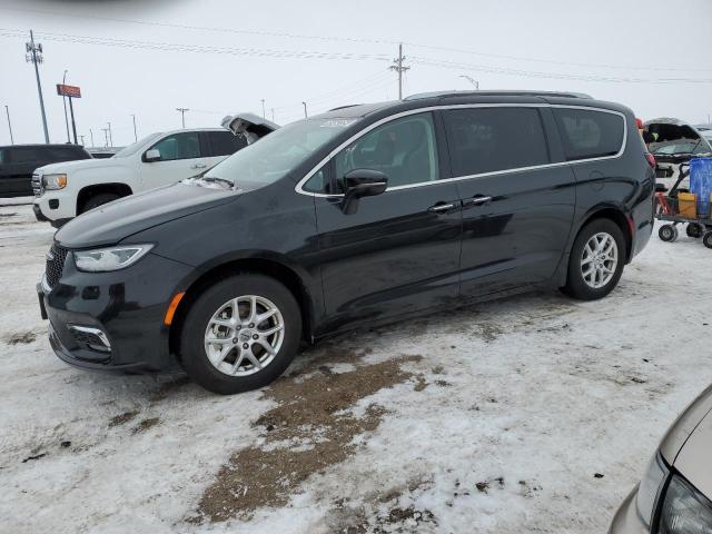 2021 CHRYSLER PACIFICA TOURING L 2021 image
