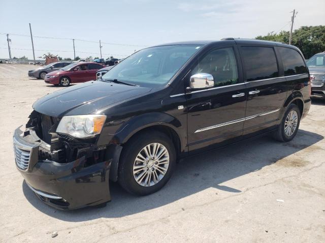 2014 CHRYSLER TOWN & COUNTRY TOURING L 2014 image