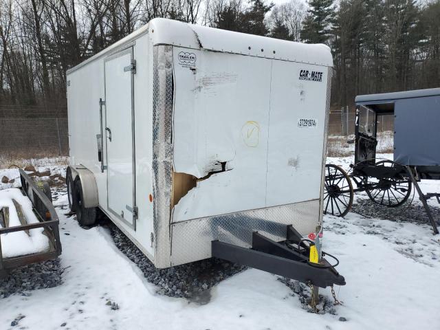2022 CART TRAILER 2022 image