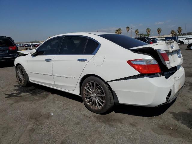 Obraz 2 z 2015 HONDA ACCORD SPORT 2015 z VIN 1HGCR2F55FA160784