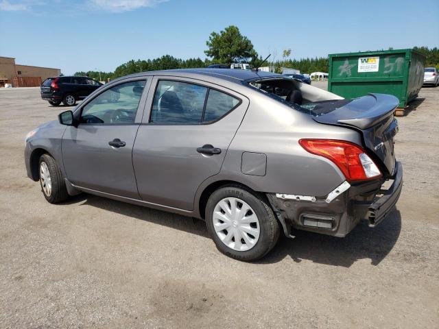 Image 2 of 2016 NISSAN VERSA S 2016 with VIN 3N1CN7AP5GL884469