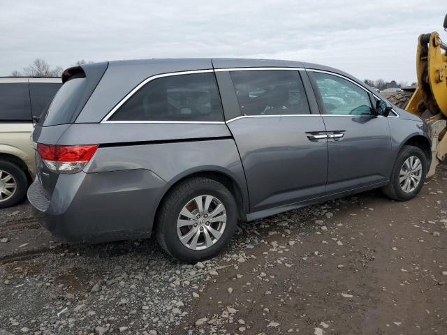 Изображение 3 2016 HONDA ODYSSEY SE 2016 с VIN 5FNRL5H30GB126574