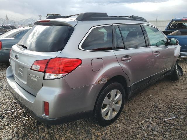 Изображение 3 2010 SUBARU OUTBACK 2.5I PREMIUM 2010 с VIN 4S4BRCCC9A3352656