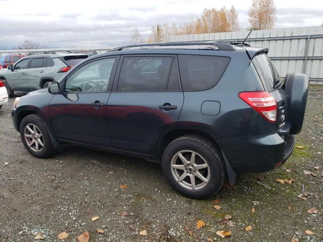 Image 2 of 2011 TOYOTA RAV4  2011 with VIN 2T3JF4DV5BW105924