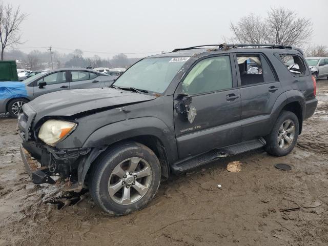 Obraz 1 z 2007 TOYOTA 4RUNNER LIMITED 2007 z VIN JTEBT17R470068124