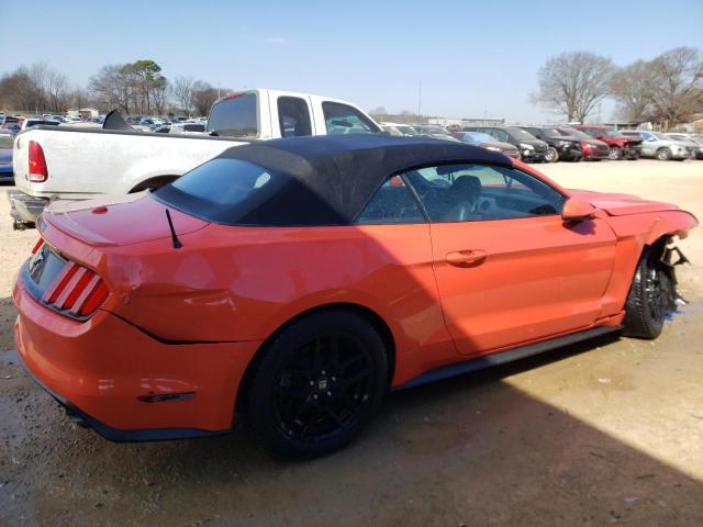 Image 3 of 2016 FORD MUSTANG  2016 with VIN 1FATP8UH5G5285126