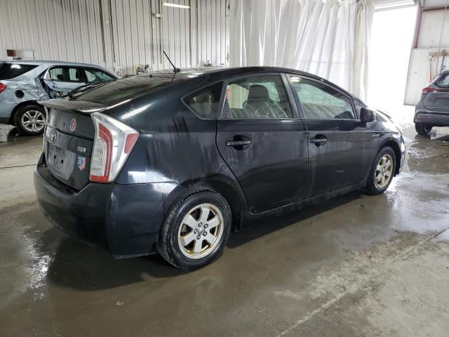 Изображение 3 2013 TOYOTA PRIUS  2013 с VIN JTDKN3DU4D5690434