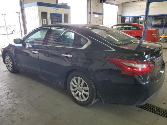 Image 2 of 2018 NISSAN ALTIMA 2.5 2018 with VIN 1N4AL3AP7JC105469