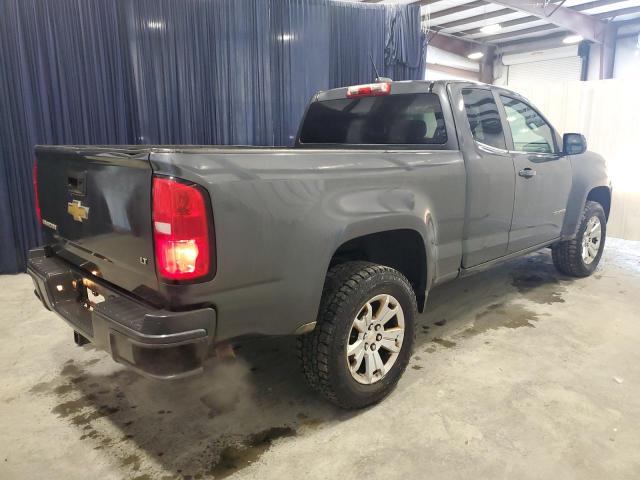Obraz 3 z 2016 CHEVROLET COLORADO LT 2016 z VIN 1GCHSCE31G1233763