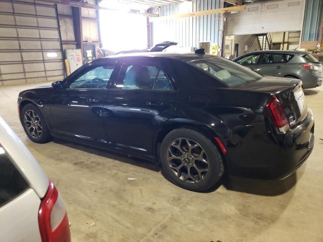 Obraz 2 z 2017 CHRYSLER 300 S 2017 z VIN 2C3CCAGG7HH586124