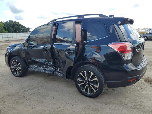 Изображение 2 2018 SUBARU FORESTER 2.0XT TOURING 2018 с VIN JF2SJGWCXJH426010