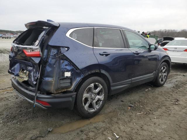Изображение 3 2018 HONDA CR-V EX 2018 с VIN 5J6RW1H57JA012356