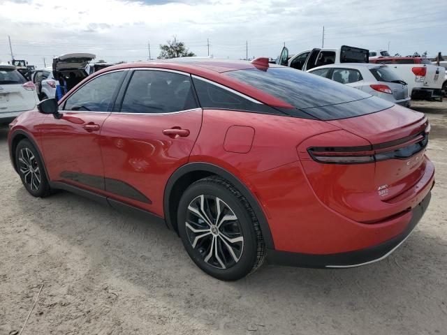 Obraz 2 z 2023 TOYOTA CROWN XLE 2023 z VIN JTDAAAAF7P3009751