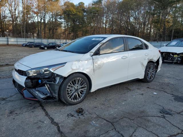 Obraz 1 z 2022 KIA FORTE GT LINE 2022 z VIN 3KPF54ADXNE421422