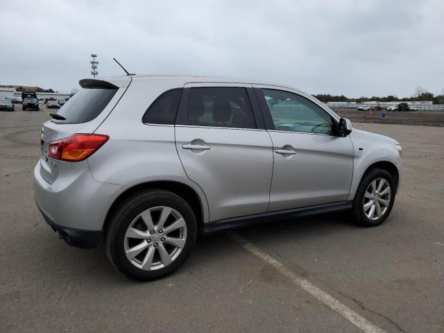 Image 3 of 2015 MITSUBISHI OUTLANDER SPORT SE 2015 with VIN 4A4AR4AU1FE013671