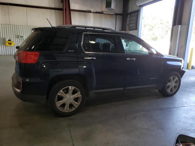 Image 3 of 2017 GMC TERRAIN SLT 2017 with VIN 2GKALPEK4H6278194
