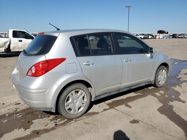 Obraz 3 z 2011 NISSAN VERSA S 2011 z VIN 3N1BC1CP8BL511186