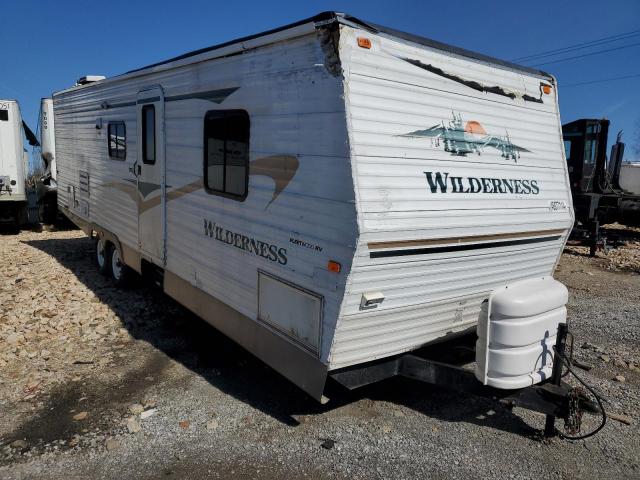 Изображение 2004 WILD RV 2004