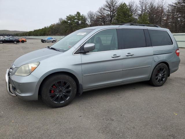 Obraz 1 z 2006 HONDA ODYSSEY TOURING 2006 z VIN 5FNRL38876B088128