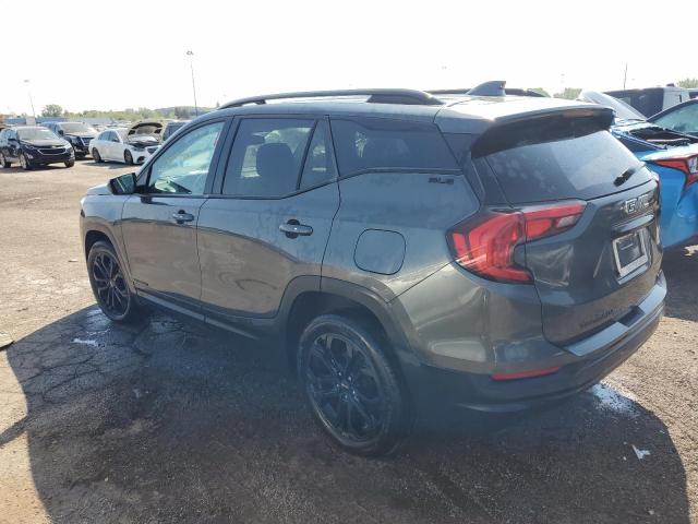 Image 2 of 2020 GMC TERRAIN SLE 2020 with VIN 3GKALTEV1LL124422