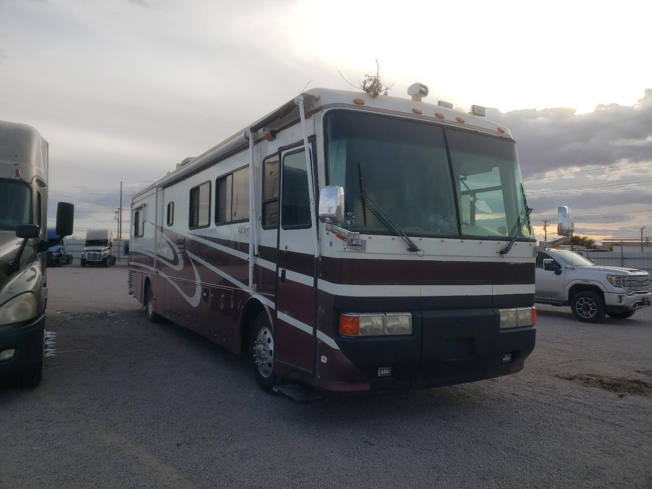 Изображение 1 1998 ROADMASTER RAIL EXECUTIVE SIGNATURE  1998 с VIN 1RF120612W1014024