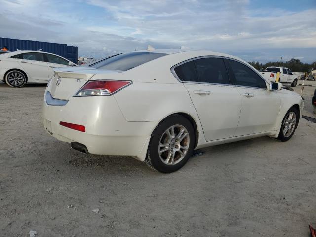 Image 3 of 2011 ACURA TL  2011 with VIN 19UUA8F55BA004754
