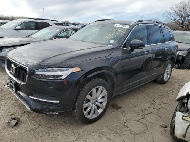 Obraz 2016 VOLVO XC90 T6 2016
