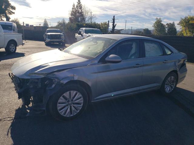 Image 1 of 2019 VOLKSWAGEN JETTA S 2019 with VIN 3VWC57BU1KM220655