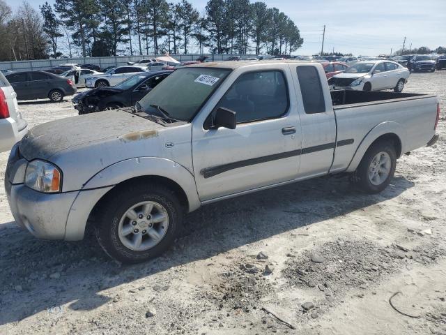 Image 1 of 2002 NISSAN FRONTIER KING CAB XE 2002 with VIN 1N6DD26S62C303244