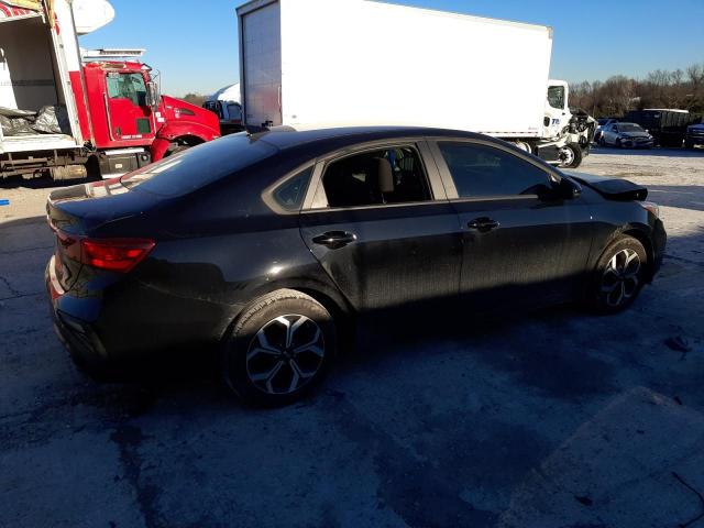 Obraz 3 z 2021 KIA FORTE FE 2021 z VIN 3KPF24AD1ME412602
