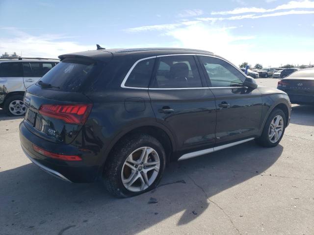 Изображение 3 2018 AUDI Q5 PREMIUM PLUS 2018 с VIN WA1BNAFY8J2057107
